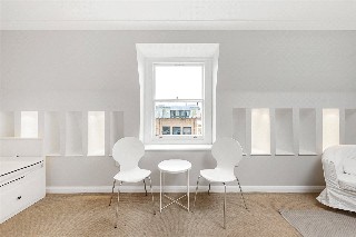 Fulham Road, London, SW6