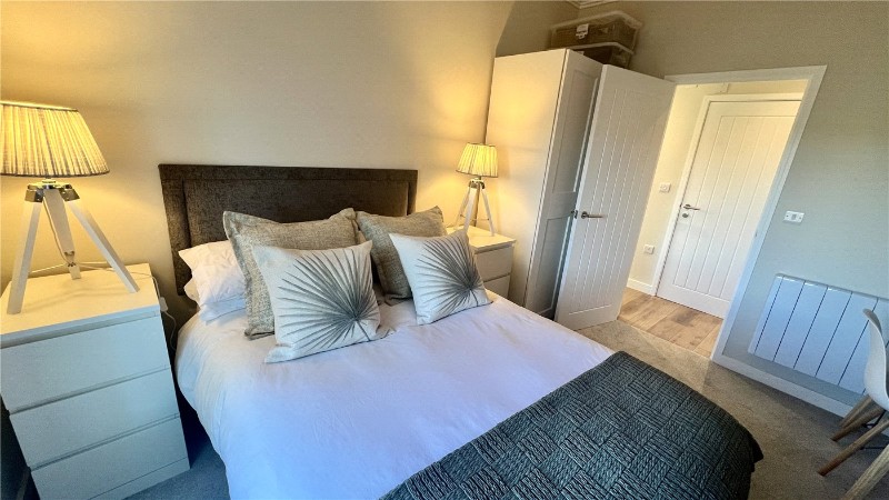 Redwalls, Dartmouth, Devon, TQ6