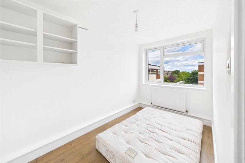 Beechcroft Close, Valley Road, London, SW16