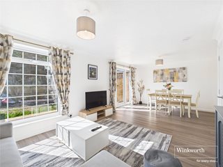Benyon Court, Bath Road, Reading, Berkshire, RG1