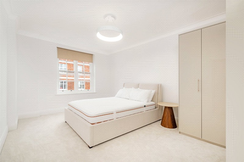 Ascot Court, St John's Wood, 11 Grove End Road, London, NW8
