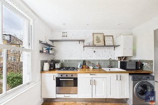 Norwood Road, London, SE24