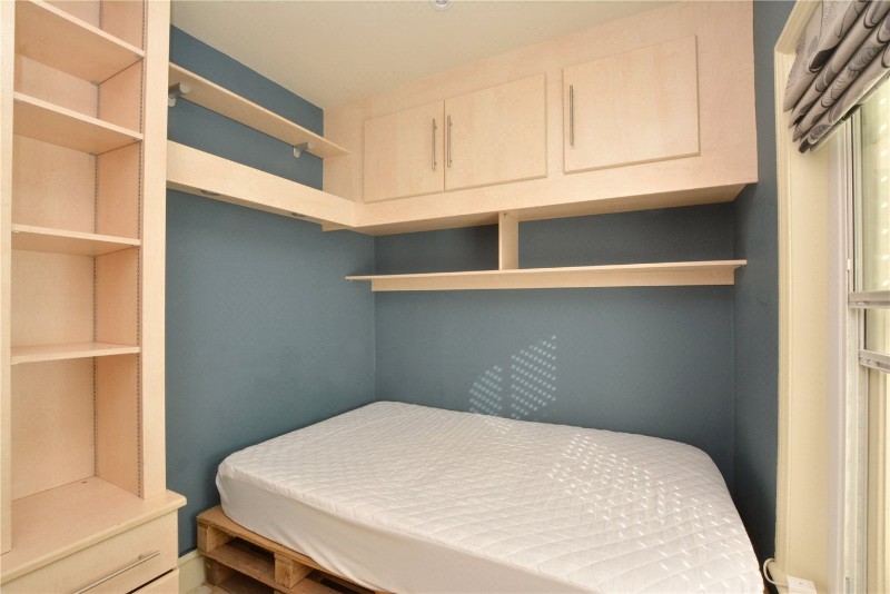 Granville Park, Lewisham, London, SE13