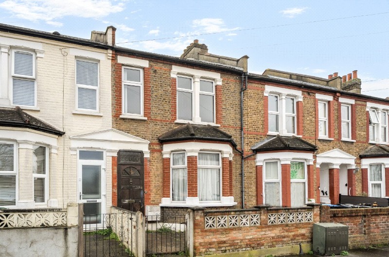 Kitchener Road, Thornton Heath, CR7