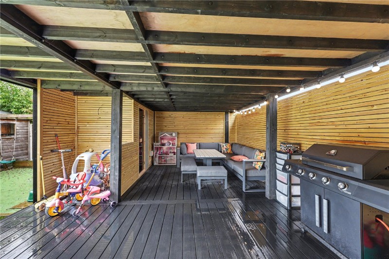 Neylond Crescent, Hellesdon, Norwich, Norfolk, NR6