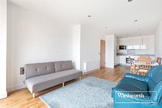 Gateway House, 322 Regents Park Road, Finchley, London, N3