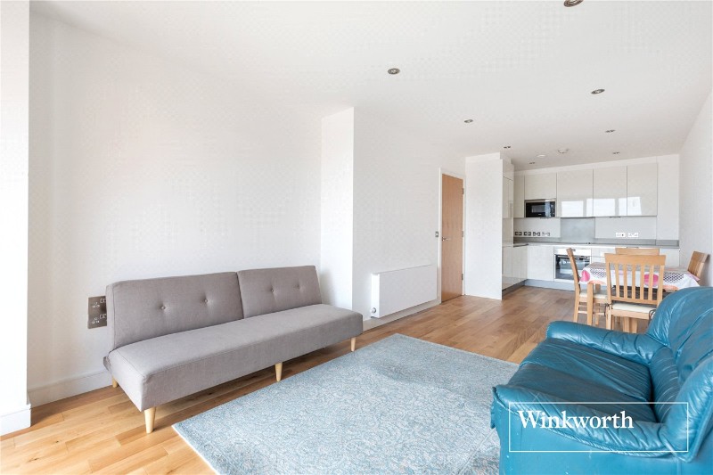 Gateway House, 322 Regents Park Road, Finchley, London, N3