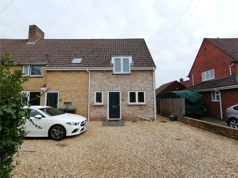 Southey Road, Christchurch, BH23