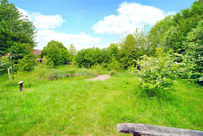 Basing Road, Banstead, Surrey, SM7