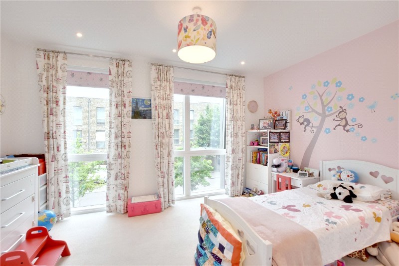 Handley Drive, Blackheath, London, SE3