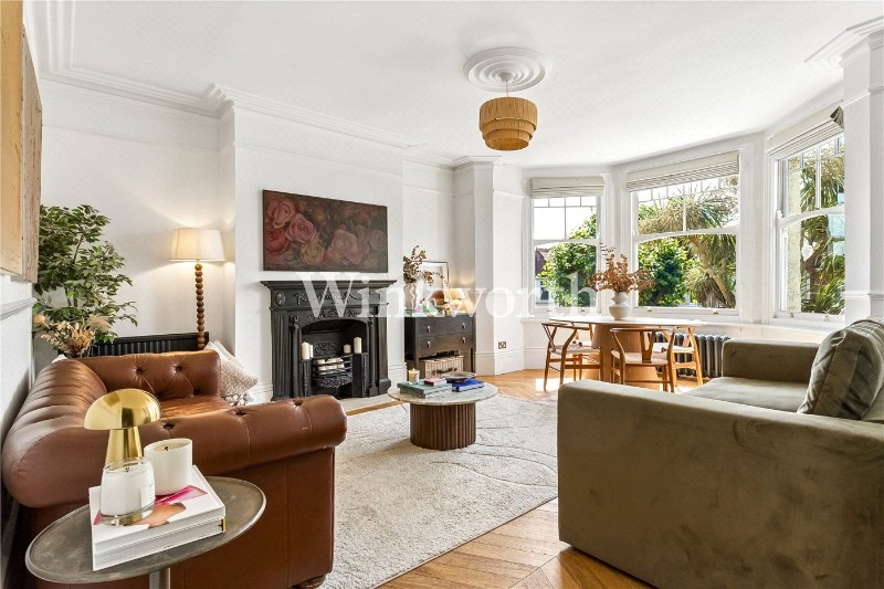 Conway Road, London, N14