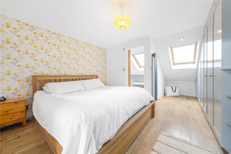 Rodwell Road, London, SE22
