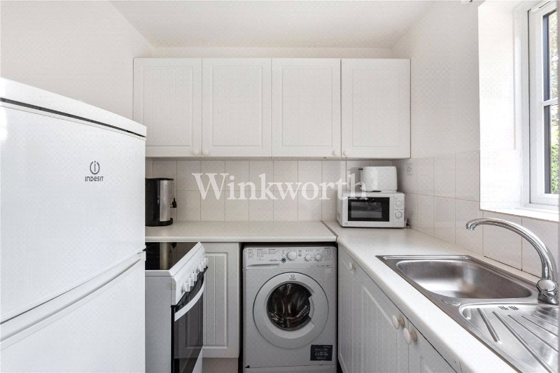 Warwick Gardens, London, N4