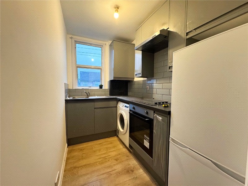 Spencer Road, Harrow, HA3