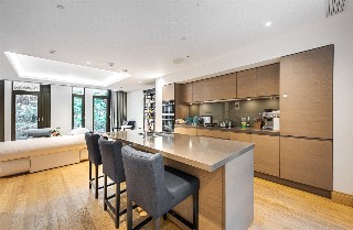 John Islip Street, London, SW1P