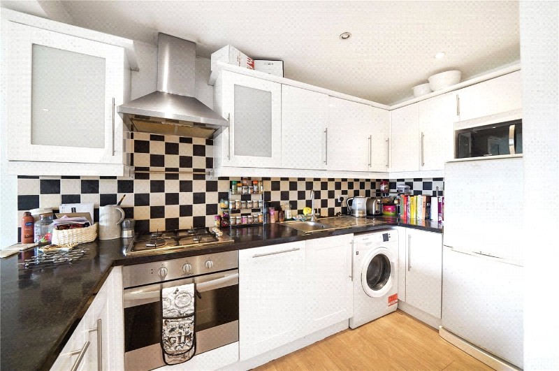Rosebery Gardens, London, N8