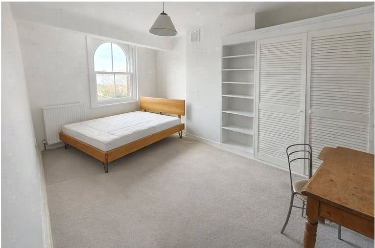 Greenman Street, London, N1