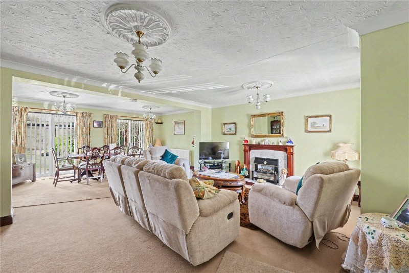 Devon Avenue, Hellesdon, Norwich, Norfolk, NR6