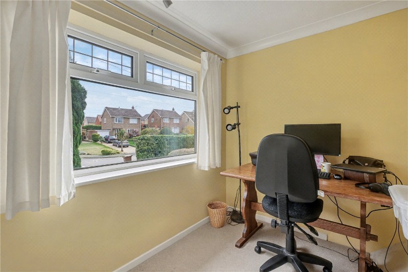 Cavell Close, Swardeston, Norwich, Norfolk, NR14