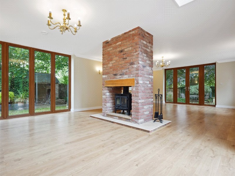 Horton, Wimborne, Dorset, BH21