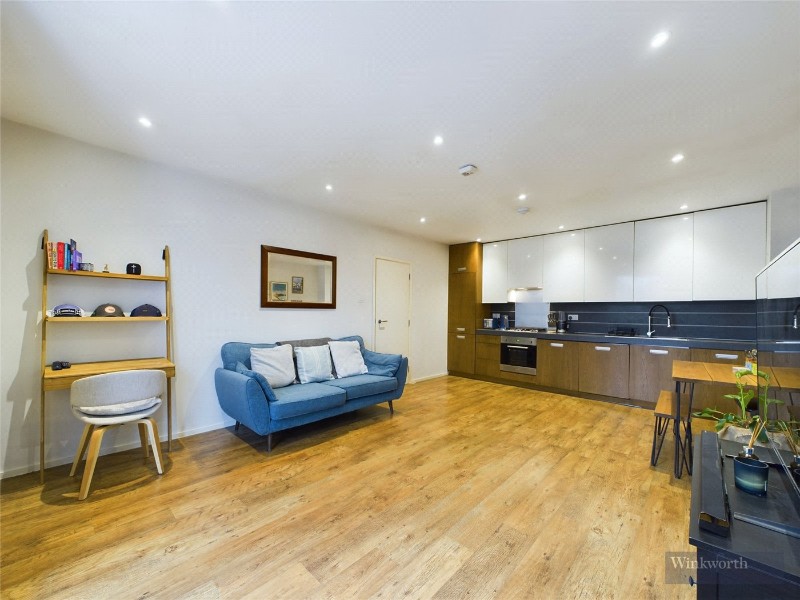 Oak Hill Road, Surbiton, KT6