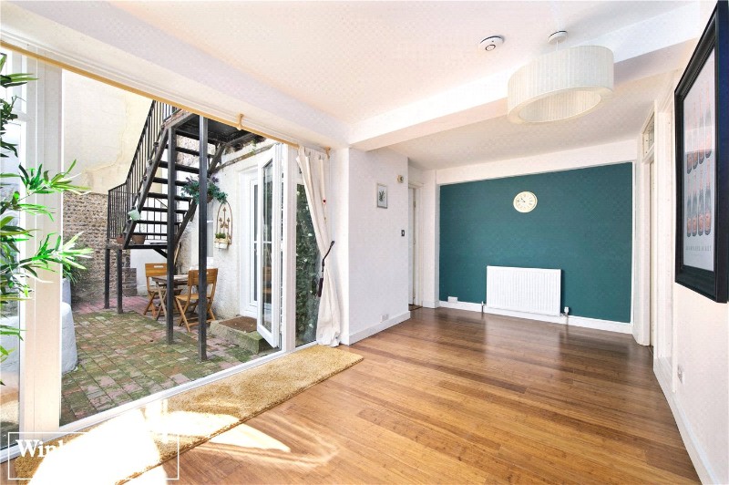 Lower Market Street, Hove, East Sussex, BN3