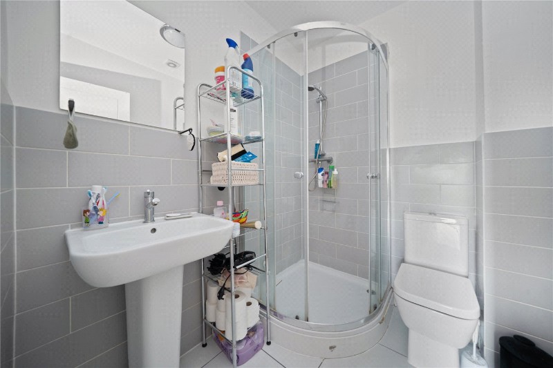 Upper Tooting Road, London, SW17