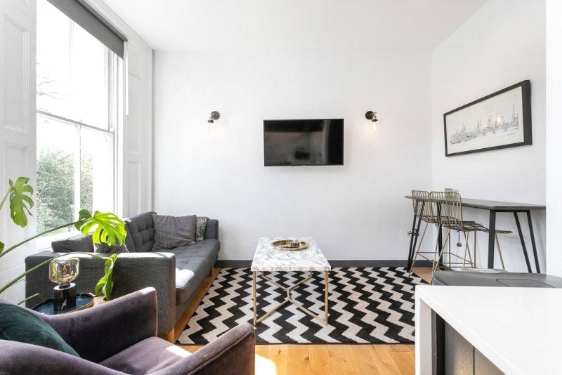 St. Pauls Road, London, N1