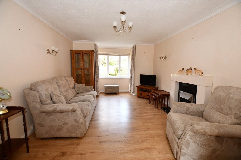 Huntsgreen Court, Bracknell, Berkshire, RG12