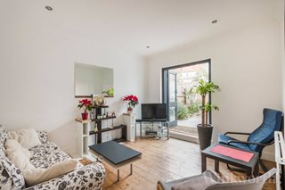 Vesta Road, London, SE4