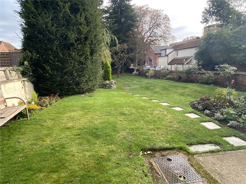 Launder Street, Orston, Nottingham, NG13