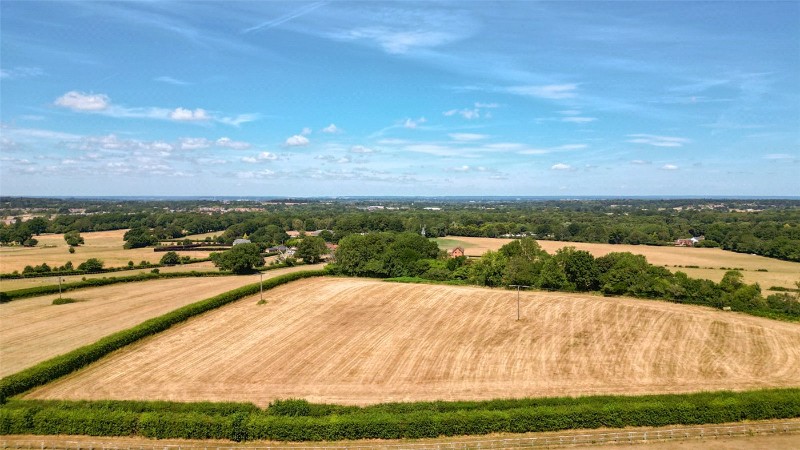 White Horse Lane, Finchampstead, Wokingham, Berkshire, RG40