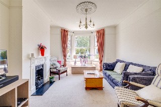 Atalanta Street, London, SW6