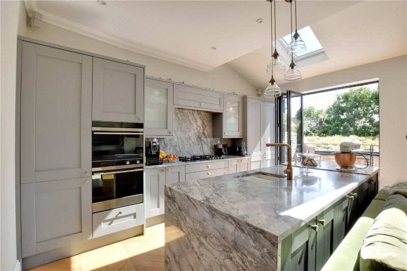 Mycenae Road, Blackheath, London, SE3