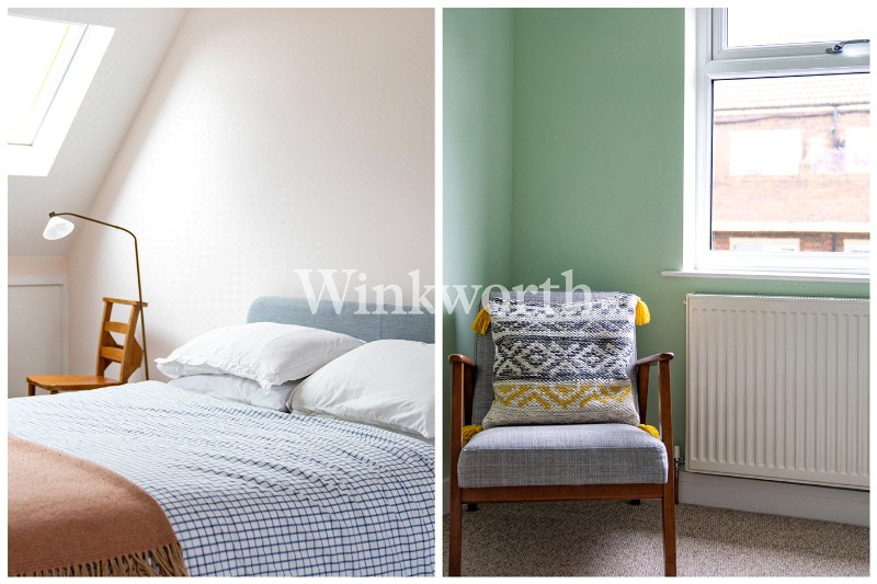 Clarendon Road, London, N15