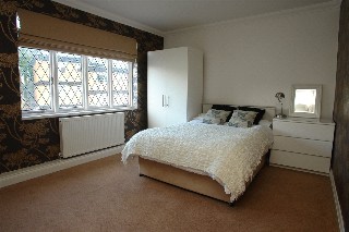 Devonshire Road, London, SE23