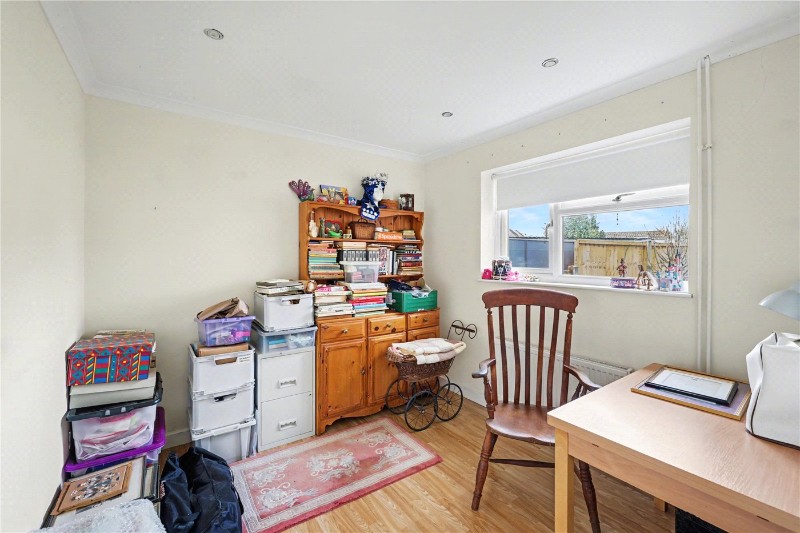 Hawthorne Avenue, Hellesdon, Norwich, Norfolk, NR6