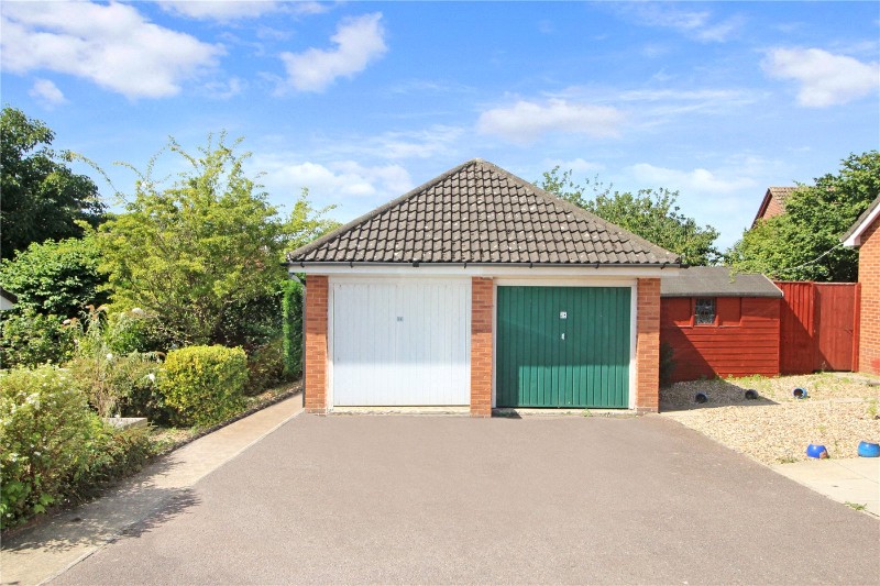 Five Acres, Stoke Holy Cross, Norwich, Norfolk, NR14