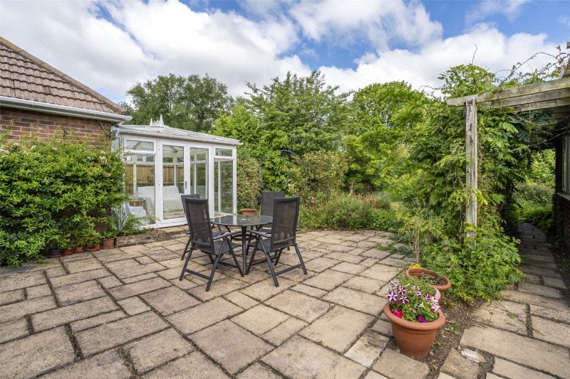 Lonnen Road, Colehill, Wimborne, Dorset, BH21