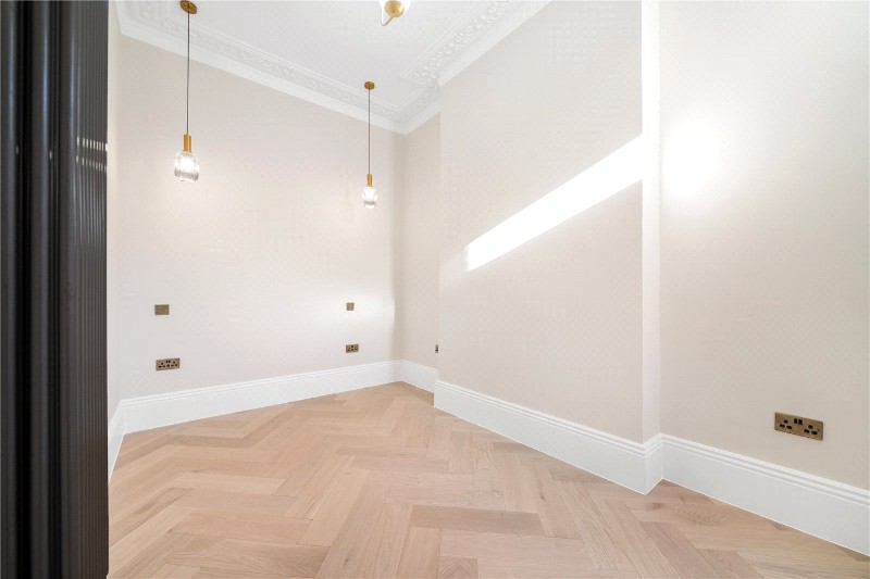 Ashbourne Grove, East Dulwich, London, SE22