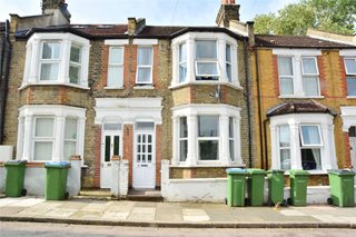 Belford Grove, London, SE18