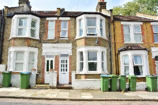 Belford Grove, London, SE18