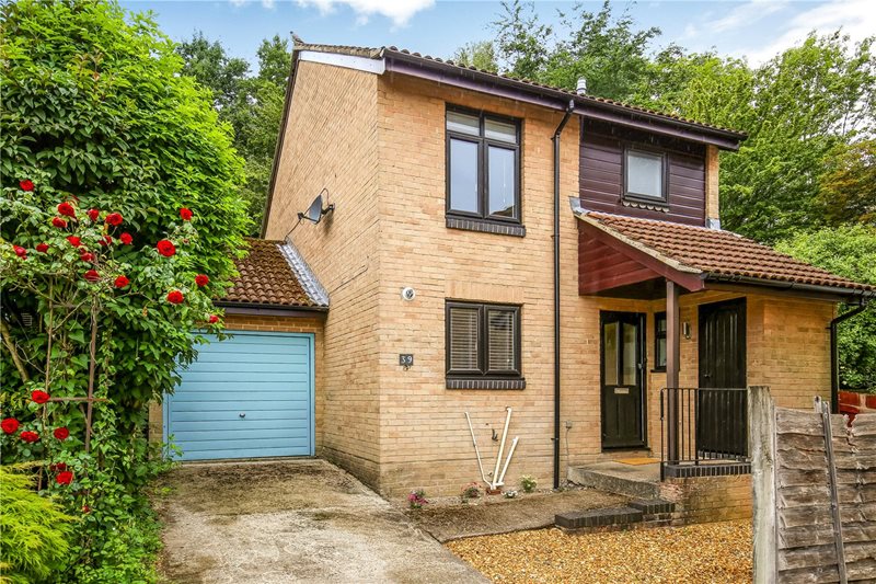 Harrow Down, Winchester, Hampshire, SO22
