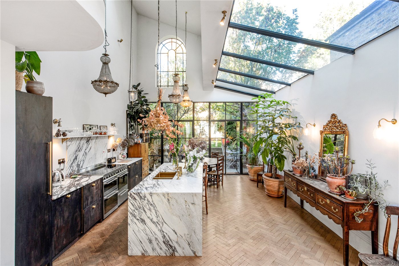 Clifden Road, Hackney, London, E5