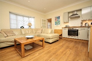 2 Sparken Cottages, 53A West Cliff Roa, Bournemouth, BH4