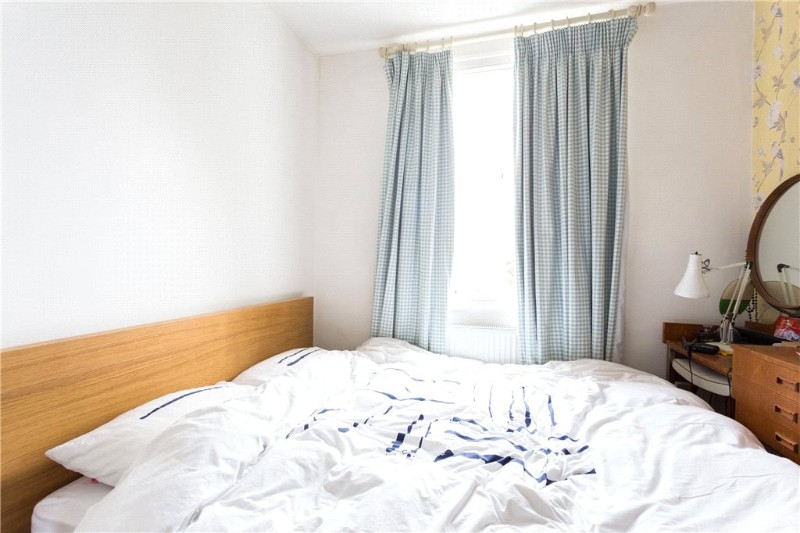 Southgate Grove, Islington, N1