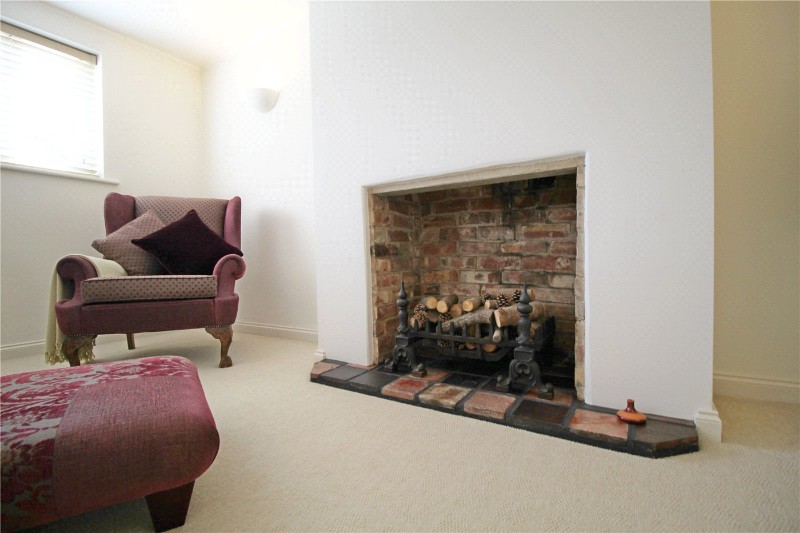 West End, Langtoft, Peterborough, Lincolnshire, PE6