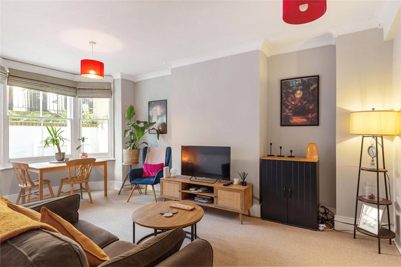 St Aubyns Road, Crystal Palace, London, SE19