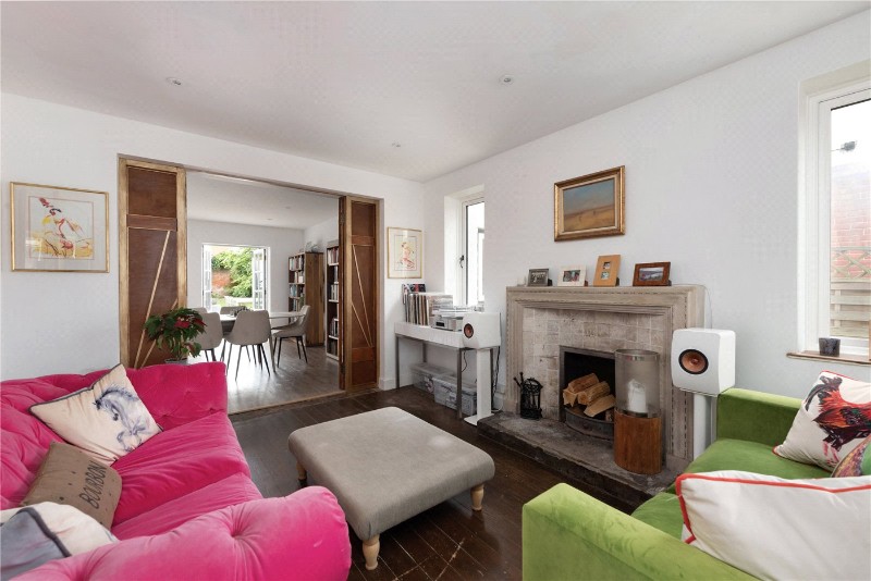 Whitstable Road, Canterbury, CT2