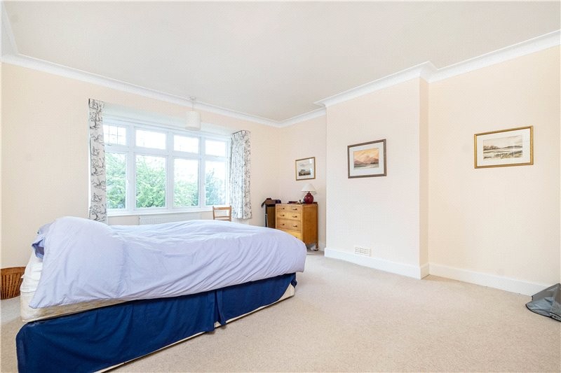 Suffolk Road, Barnes, London, SW13